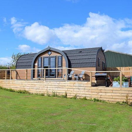 The Den - Uk32365 Villa Eglingham Exterior photo